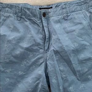 AEROPOSTALE men’s shorts